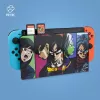 Suojakotelo FR-TEC Dragon Ball Super monivärinen Nintendo