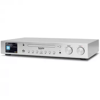 TechniSat | radioadapteri | Digitradio 143 CD | USB-liitäntä