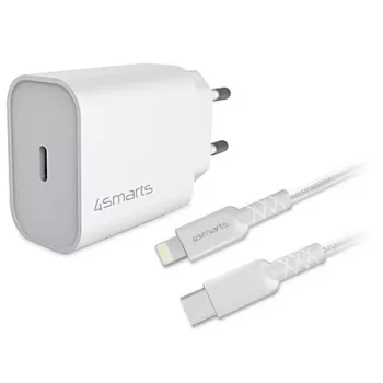 Laturi 4smarts 4S465591