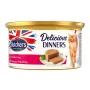 BUTCHER'S Classic Delicious Dinners nauta maksalla