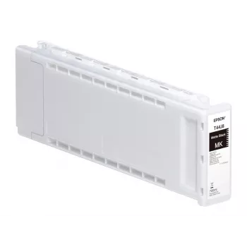 Mustepatruuna Epson T44J84N UltraChrome PRO mattamusta 700 ml alkuperäinen