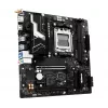 ASRock B850M-X WiFi R2.0 AMD B850 AM5 Micro-ATX -emolevy