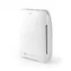 Nedis AIPU200CWT ilmanpuhdistin 25 m² 54 dB 50 W valkoinen