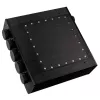 PC-kotelo Akasa Pascal PX Ultra Small Form Factor musta