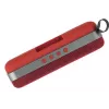 Kannettava kaiutin Tellur Bluetooth-kaiutin Loop 10W punainen