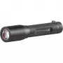 Käsivalaisin Ledlenser 503153, LED 140 lm, alumiinikotelo, IP54, 6 h käyttöaika, 42 g, 102 mm