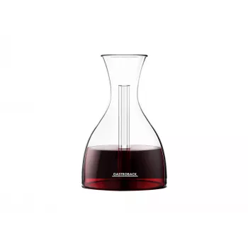Karahvi GASTROBACK 95504, 200 ml lasikarahvi tarjoiluun ja säilytykseen