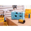 Kodak M35 kompakti filmikamera 35 mm sininen (117061)
