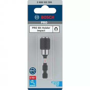 Bosch 2608522320 säilytyspidike