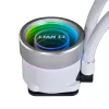 All-in-One-nestecooleri Lian Li Galahad II Trinity 12 cm valkoinen