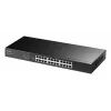 Cudy 24-porttinen rack-asennettava Gigabit Ethernet -kytkin GS1024L