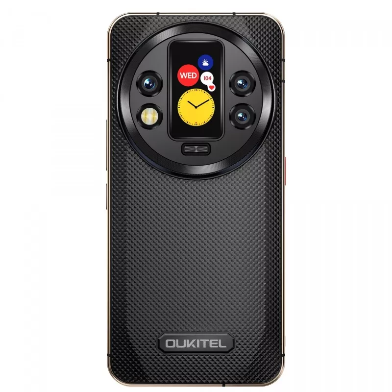Älypuhelin Oukitel WP200 Pro 5G 6,7