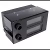 Alphacool Reservoir ES 2U VPP/D5-virtaus- ja lämpötila-anturilla