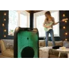 Karaokejärjestelmä Blaupunkt PB10DB 1000W johdollinen mikrofoni LED-näyttö