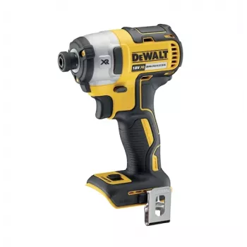 Iskuruuvinväännin DeWALT DCF887N 1000, 2800 kierr./min, 205 N⋅m vääntömomentti