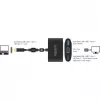USB-näytönohjainsovitin DeLOCK 62992