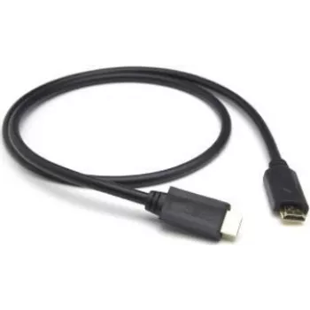 G&BL HD4200E10 HDMI-kaapeli 1 m HDMI Type-A (Standard) musta (HD4200E10)