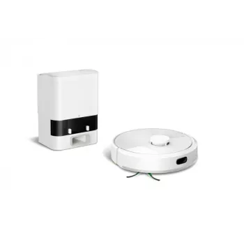 Robotti-imuri iRobot Roomba Combo 105+ valkoinen