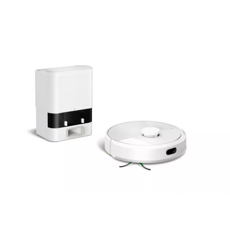 Robotti-imuri iRobot Roomba Combo 105+ valkoinen