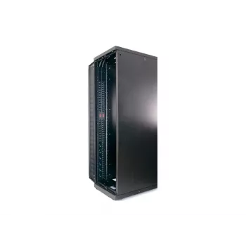 APC Basic Rack PDU virranjakoyksikkö (PDU) 24 AC-lähtöä 0U musta