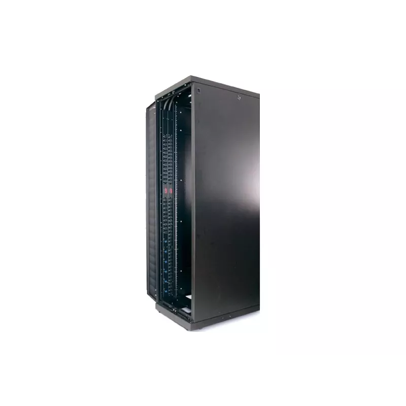 APC Basic Rack PDU virranjakoyksikkö (PDU) 24 AC-lähtöä 0U musta