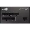 Seasonic Core GX-650-V2 650W ATX 3.1 PCIe 5.1 80 Plus Gold modulaarinen virtalähde