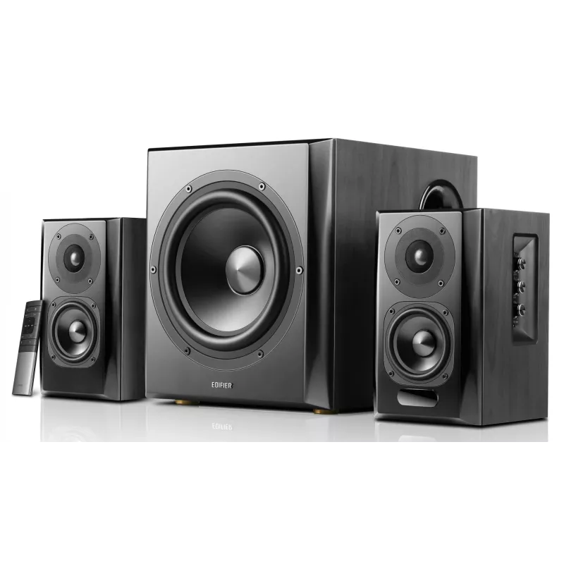 Kaiutinsarja Edifier S351DB 150 W