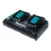 Makita DC18RD akkulaturi