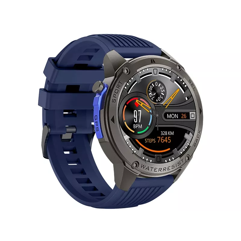 Tracer 47639 GP-Fit2 älykello musta