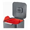 Joseph Joseph jäteastia Totem 40 L grafiitti
