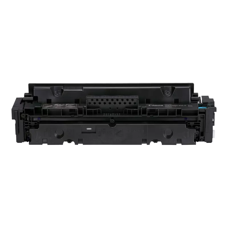 Canon 055H värikasetti 1 kpl alkuperäinen syaani