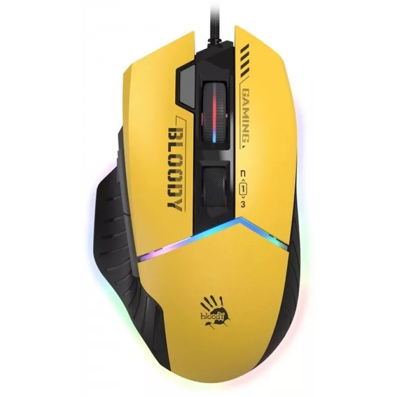Hiiri A4Tech Bloody W95Max USB