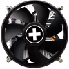 CPU-JÄÄHDYTIN S1155/S1156/XC030 XILENCE
