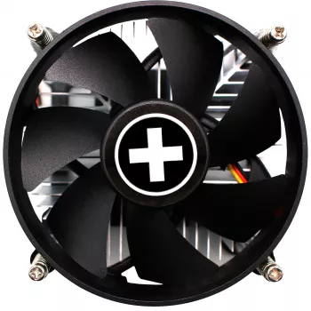 CPU-JÄÄHDYTIN S1155/S1156/XC030 XILENCE