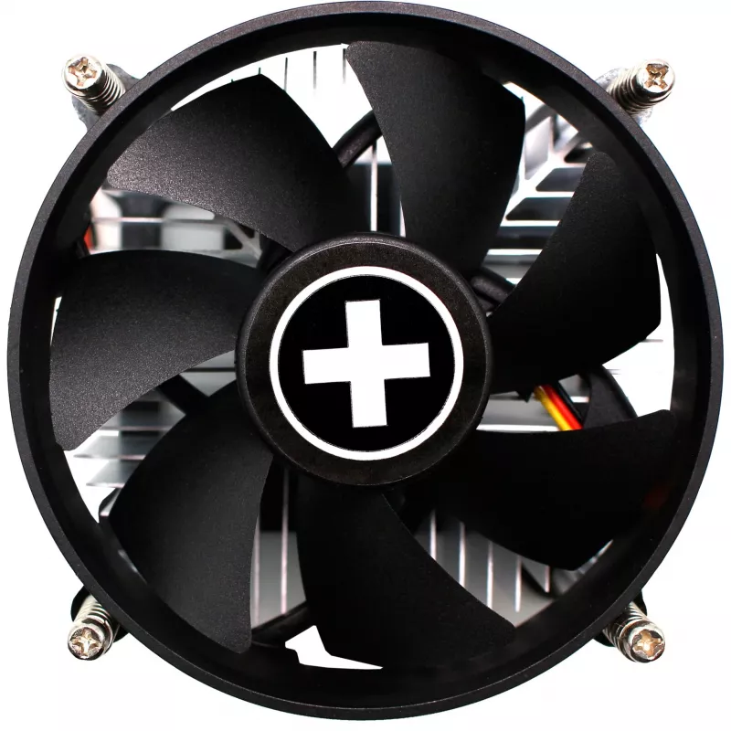 CPU-JÄÄHDYTIN S1155/S1156/XC030 XILENCE