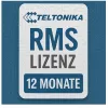 Teltonika RMS -lisenssipaketti 1 vuosi