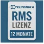 Teltonika RMS -lisenssipaketti 1 vuosi