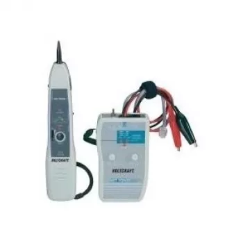 VOLTCRAFT-mittaus- ja testauslaitteet (TCT-680)