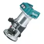 Makita DRT50Z jyrsin