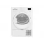 INDESIT kuivausrumpu | C YSD 83D WW EE | energiatehokkuusluokka D | edestä täytettävä | 8 kg | lämpöpumppu | LED | syvyys 54,5 cm | valkoinen