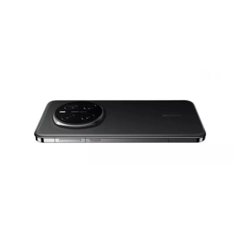Honor Magic7 Pro 17,3 cm (6,8) Dual SIM Android 15 5G USB Type-C 12 GB 512 GB 5270 mAh musta