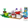 Palikat Bluey 30687 Bluey Tea Party
