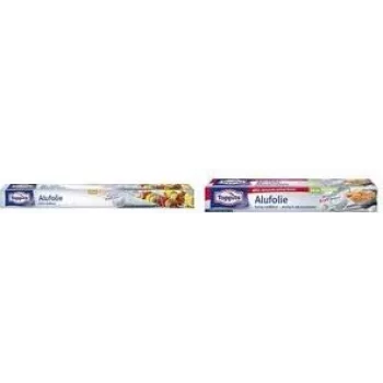 Alumiininen elintarvikekelmu Toppits 200938 pituus 10 m leveys 440 mm