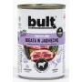 BULT märkäruoka koirille, runsaasti lammasta, 800 g