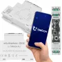 bleBox 37578 rullaverho-ohjainmoduuli rullaverhoille