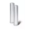 Caso | kalvorullat | 01223 | 2 kpl | mitat (L x P) 28 x 600 cm | rihlattu rakenne