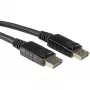 ROLINE DisplayPort-kaapeli, DP ST - ST 1,0m (11.04.5601)
