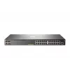 HPE Aruba Networking 2930F 24G PoE+ 4SFP+ -kytkin