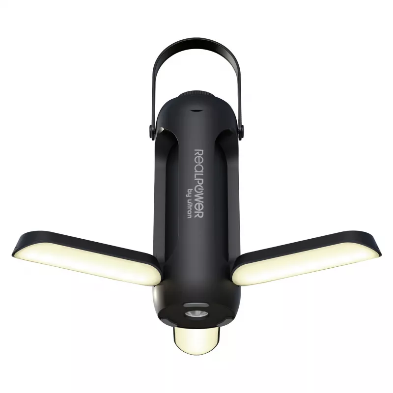 RealPower 473011 ulkovalo LED 2 W