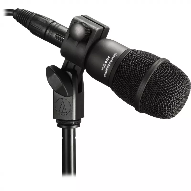 Mikrofoni Audio-Technica PRO25AX